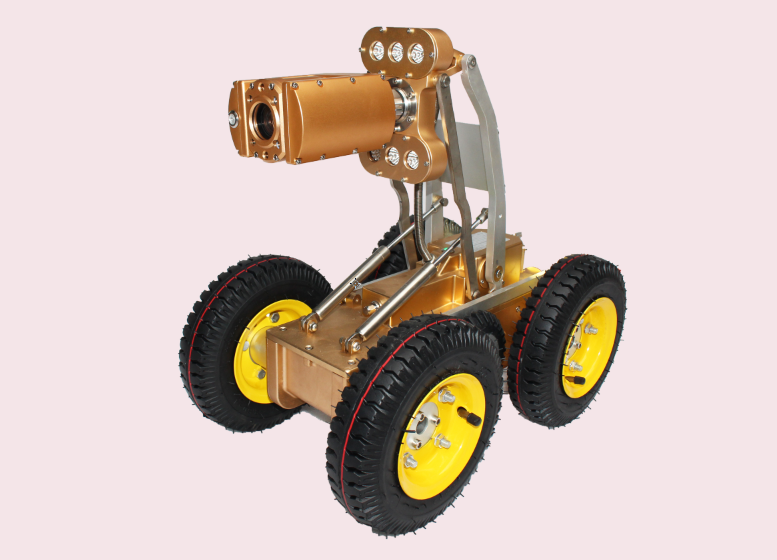 管道检查机器人.png 管道检查机器人.png