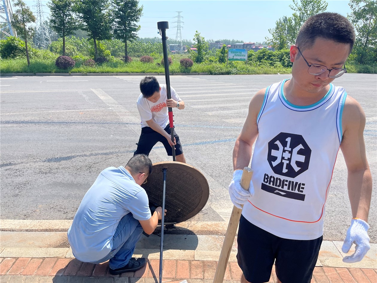 管道潜望镜 管道潜望镜